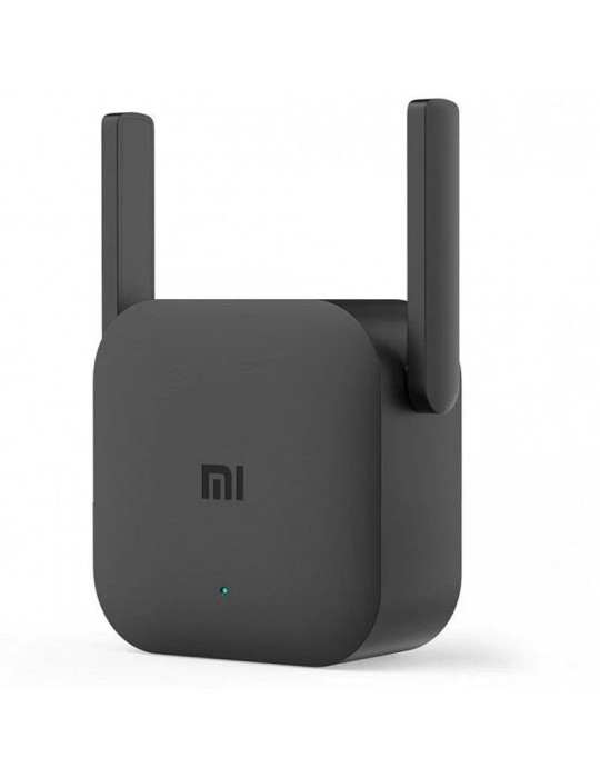 Repetidor Inalámbrico Xiaomi Mi WiFi Range Extender Pro 300Mbps/ 2 Antenas