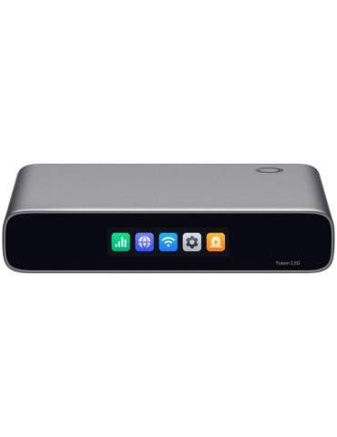 Punto de Acceso/ Router VPN TP-Link Omada Fusion 2.5G/ 2.5 GbE