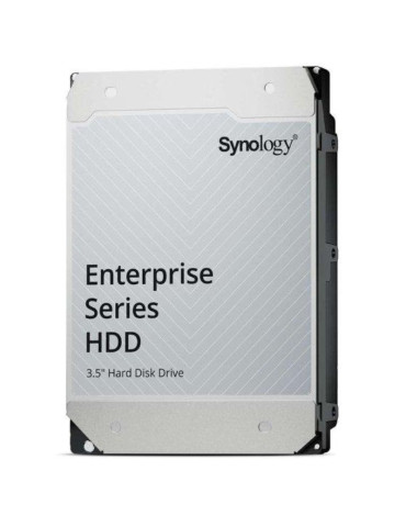 Disco Duro Synology Enterprise HAT5320 20TB/ 3.5"/ SATA III