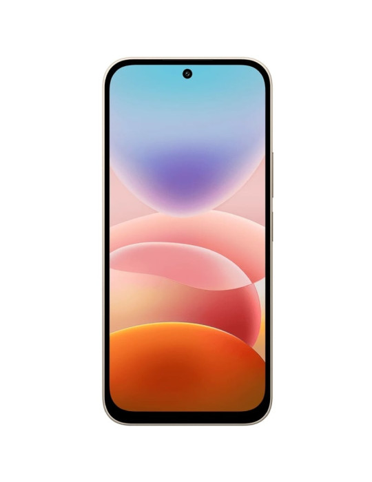 Smartphone Xiaomi Redmi 17 4GB/ 128GB/ 6.9"/ 5G/ Naranja