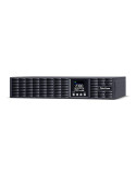 SAI Online Cyberpower OLS2000ERT2UA 2000VA/1800W/ 8 Salidas/ Formato Rack/Torre