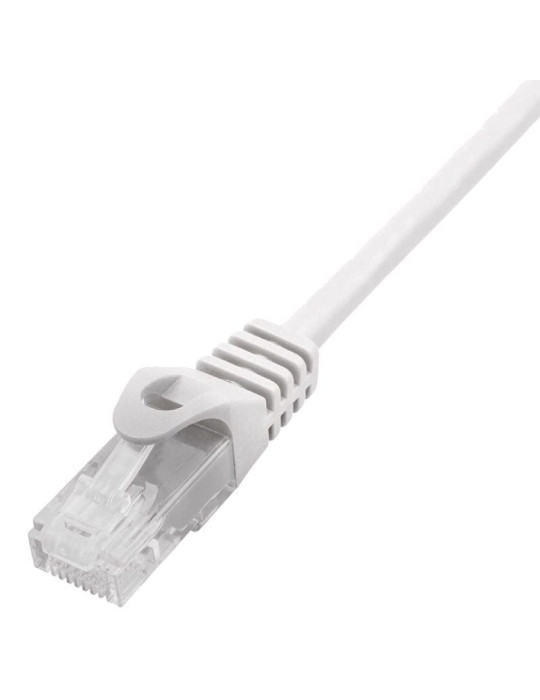 Cable de Red RJ45 UTP Phasak PHK 1505 Cat.6/ 5m/ Gris