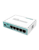 Router Mikrotik Hex RB750GR3