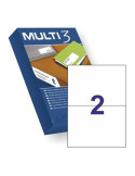 Etiquetas Adhesivas Apli Multi3 10532/ 210 x 148mm/ 500 Hojas