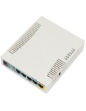 Punto de Acceso Router Mikrotik RB951Ui-2HnD