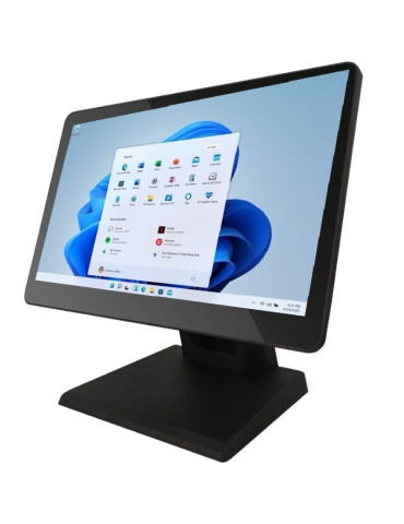 TPV 10POS 10T-16/ Intel Core i5/ 8GB/ 256GB SSD/ 15.6"/ Táctil/ WiFi/ Win11 IoT