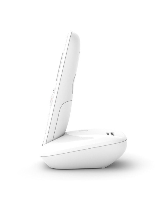 Teléfono Inalámbrico Gigaset AS690/ Blanco