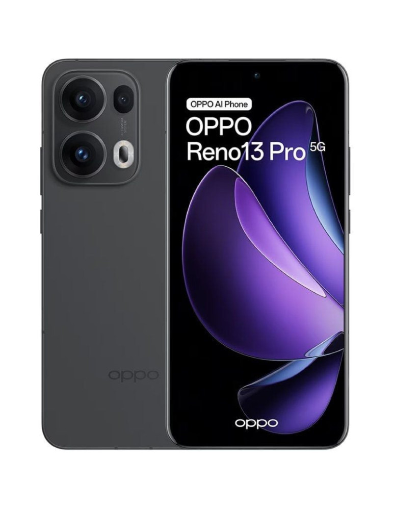 Smartphone Oppo Reno 13 Pro 12GB/ 512GB/ 6.83"/ 5G/ Gris