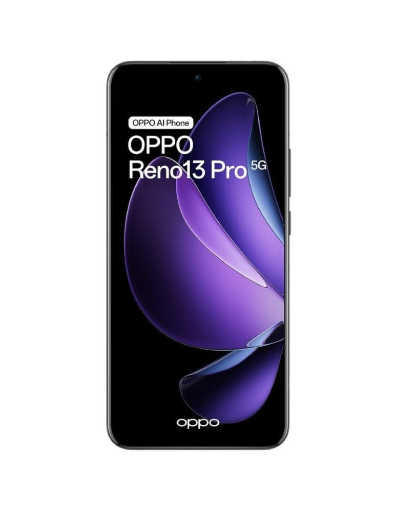 Smartphone Oppo Reno 13 Pro 12GB/ 512GB/ 6.83"/ 5G/ Gris