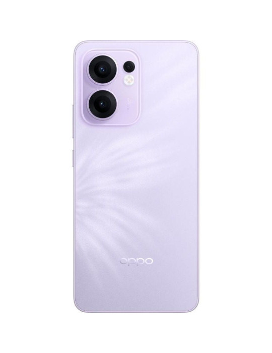 Smartphone Oppo Reno 13FS 12GB/ 512GB/ 6.67"/ 5G/ Purpura