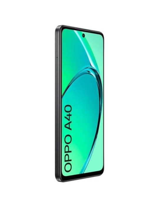 Smartphone Oppo A40 6GB/ 128GB/ 6.67"/ Negro