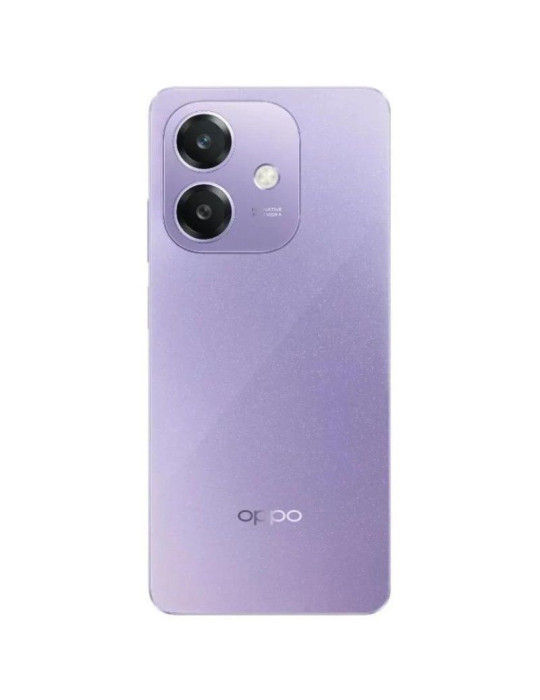 Smartphone Oppo A40 4GB/ 128GB/ 6.67"/ Lila