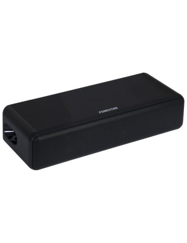 Barra de Sonido con Bluetooth Fonestar SING-BAR/ 30W/ 2.0 2
