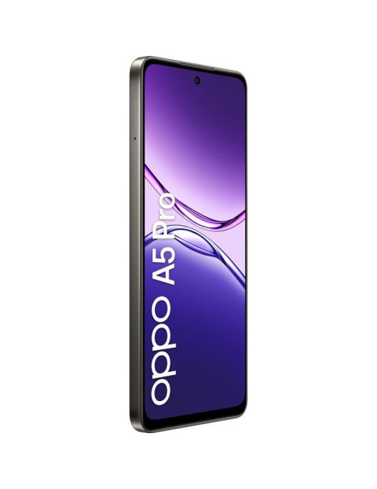 Smartphone Oppo A5 Pro 8GB/ 256GB/ 6.67"/ Marrón Mocca