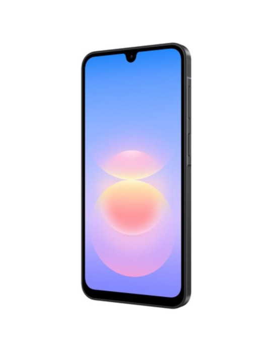 Smartphone Samsung Galaxy A18 4GB/ 128GB/ 6.7"/ 4G/ Negro