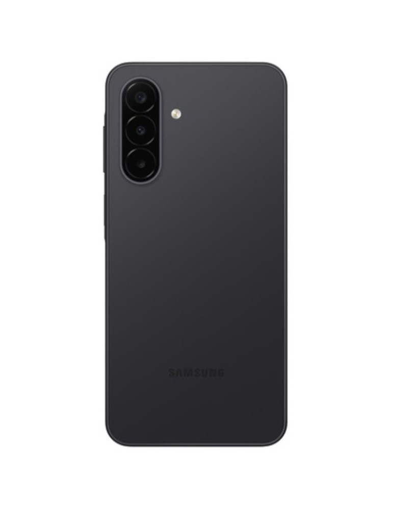 Smartphone Samsung Galaxy A18 4GB/ 128GB/ 6.7"/ 4G/ Negro