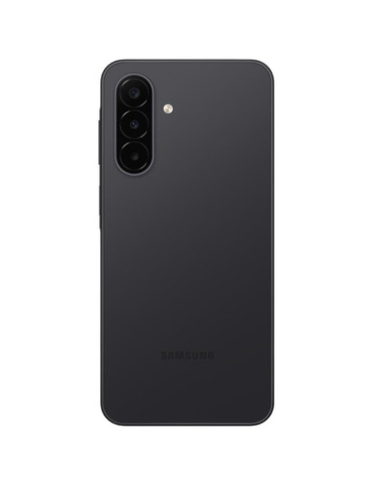 Smartphone Samsung Galaxy A18 4GB/ 128GB/ 6.7"/ 4G/ Negro
