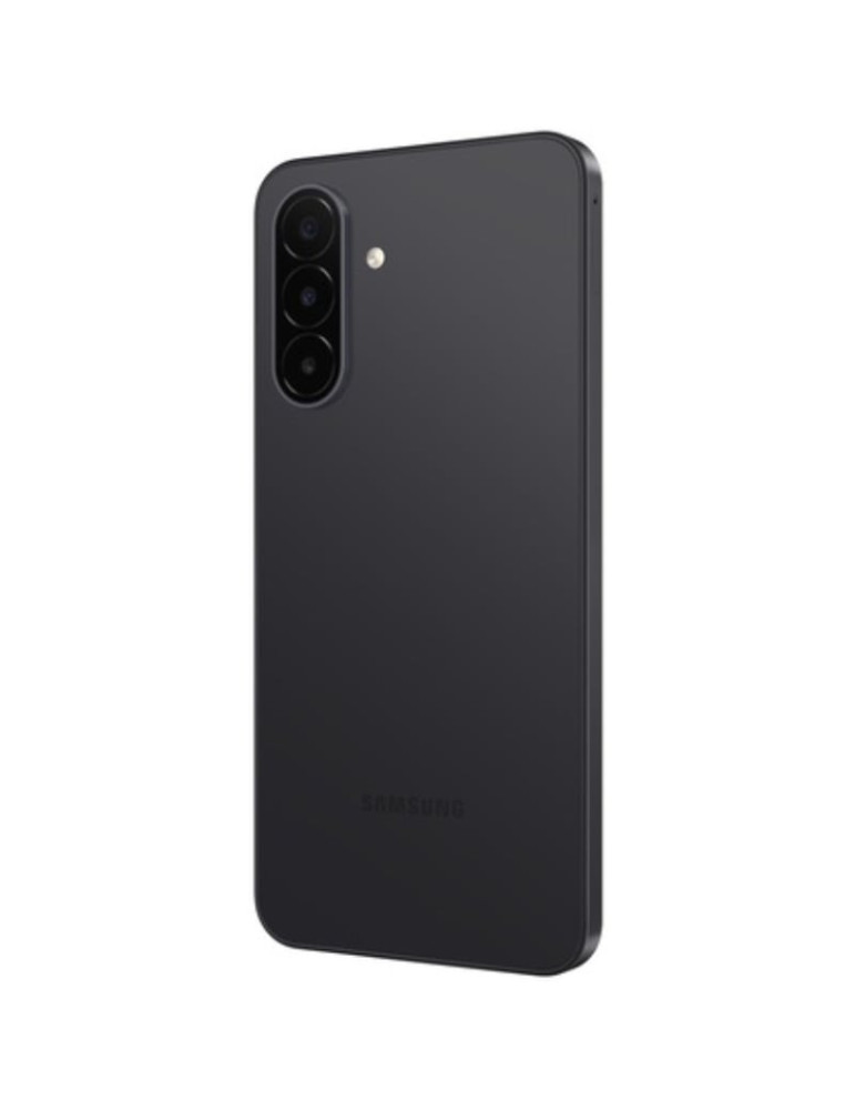 Smartphone Samsung Galaxy A18 4GB/ 128GB/ 6.7"/ 4G/ Negro