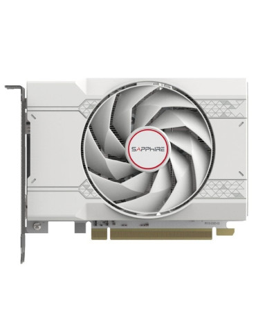 Tarjeta Gráfica Sapphire PULSE Radeon RX 6500 XT ITX Pure Gaming/ 4GB GDDR6	 2