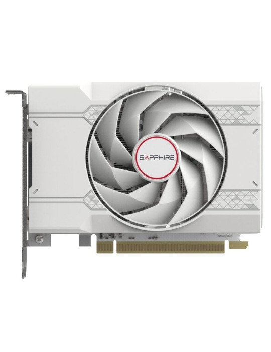 Tarjeta Gráfica Sapphire PULSE Radeon RX 6500 XT ITX Pure Gaming/ 4GB GDDR6	