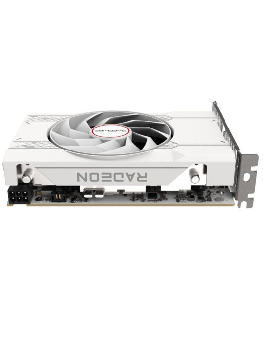 Tarjeta Gráfica Sapphire PULSE Radeon RX 6500 XT ITX Pure Gaming/ 4GB GDDR6	