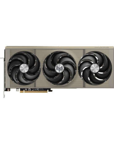 Tarjeta Gráfica Sapphire Nitro+ Radeon RX 9070 XT Gaming OC/ 16GB GDDR6 2