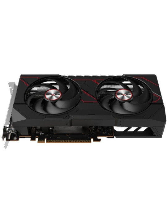 Tarjeta Gráfica Sapphire Pulse Radeon RX 9060 XT Gaming/ 8GB GDDR6