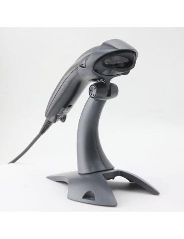 Lector de Código de Barras 1D-2D-QR Honeywell Voyager 1400G/ USB 2