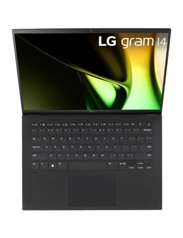 Portátil LG Gram 14ZD90RU-G.AX55B Intel Core i5-1334U/ 16GB/ 512GB SSD/ 14"/ Sin Sistema Operativo 2