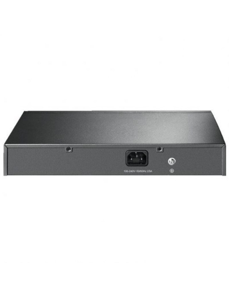 Switch TP-Link TL-SG1008MP 8 Puertos/ RJ-45 10/100/1000 PoE