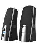 Altavoces Trust Mila/ 10W/ 2.0