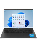 Portátil LG Gram 16Z90RU-G.AP55B Intel Core i5-1334U/ 16GB/ 512GB SSD/ 16"/ Win11 Pro