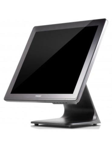 Monitor TPV Premier TM-170 17"/ Táctil/ Negro