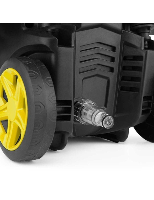 Hidrolimpiadora Orbegozo HDL 1400