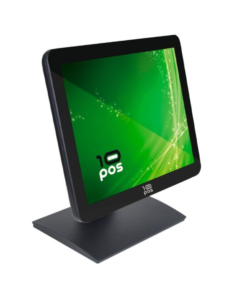 Monitor TPV 10POS TS-17HV 17"/ Táctil