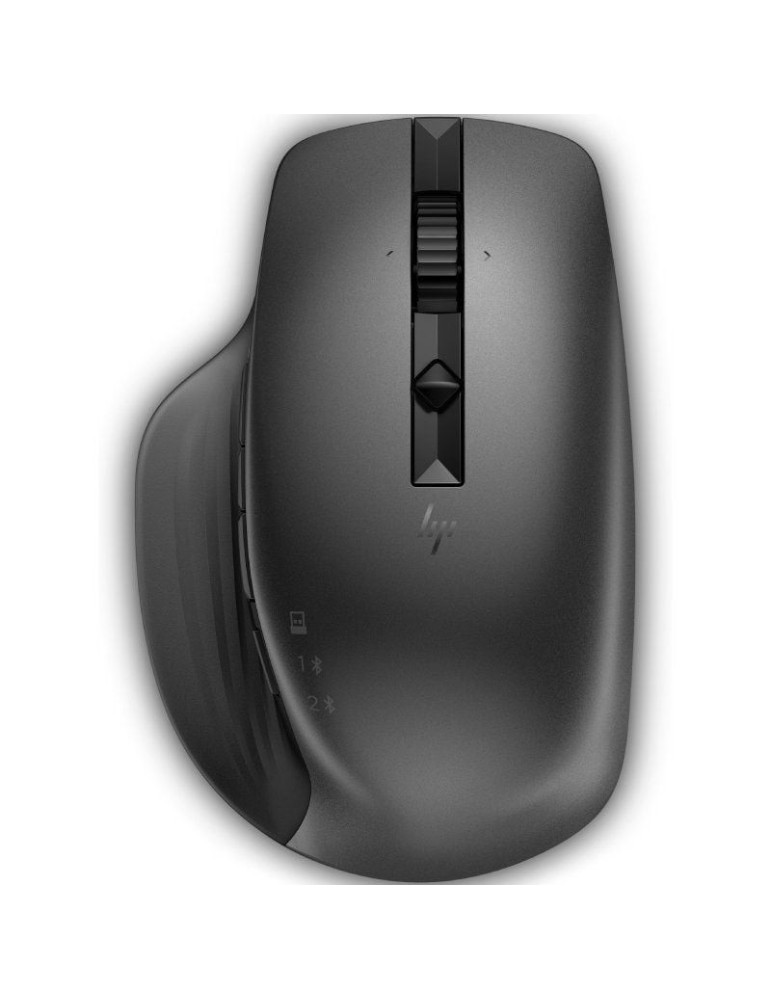 Ratón Inalámbrico HP 935 Creator/ Batería Recargable/ 4000DPI/ Negro
