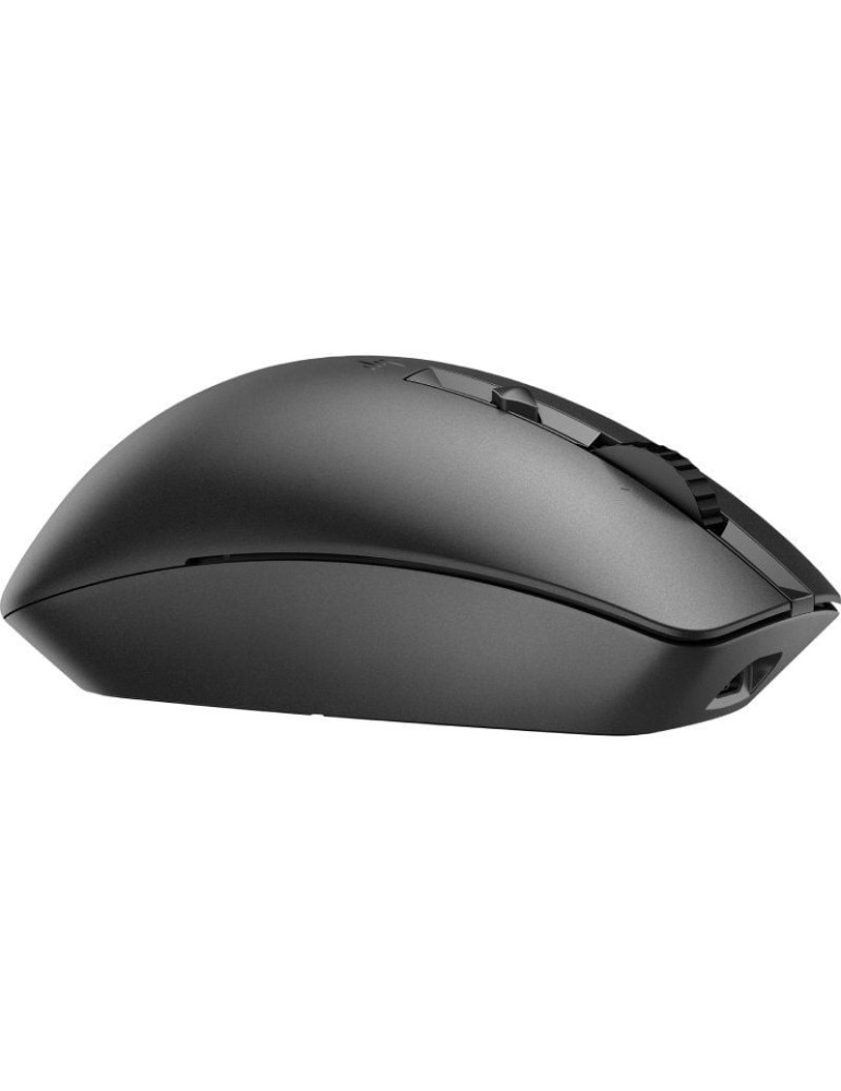 Ratón Inalámbrico HP 935 Creator/ Batería Recargable/ 4000DPI/ Negro