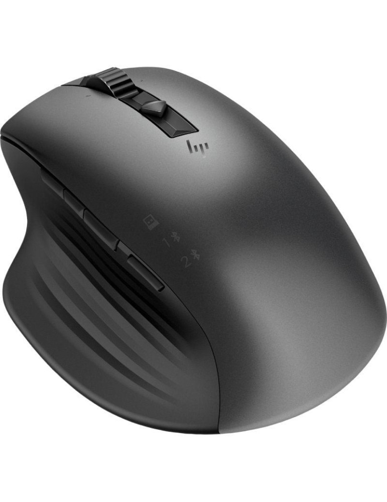 Ratón Inalámbrico HP 935 Creator/ Batería Recargable/ 4000DPI/ Negro