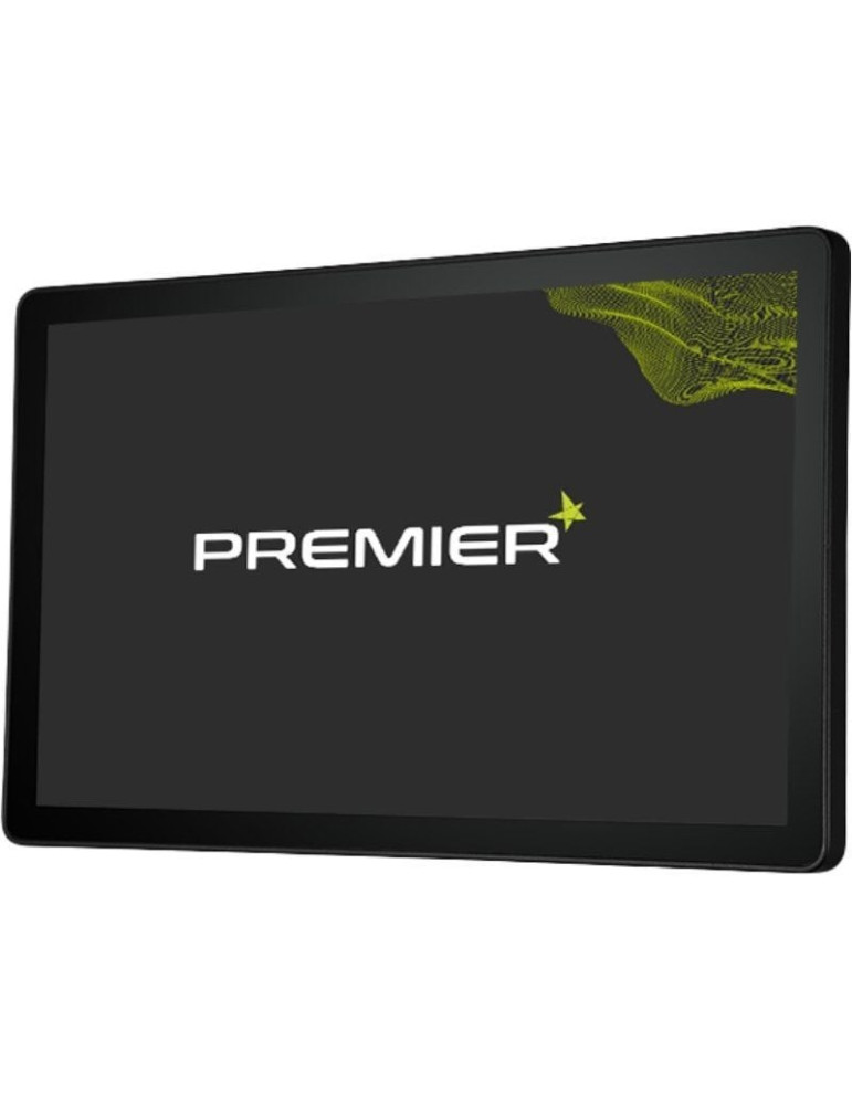TPV Premier PCP-215 W Intel J6412/ 8GB/ 128GB SSD/ 21.5"/ Táctil/ WiFi/ Win11 IoT