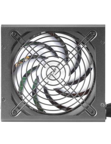 Fuente de Alimentación Tacens Radix Eco X 550/ 550W/ Ventilador 14cm 2