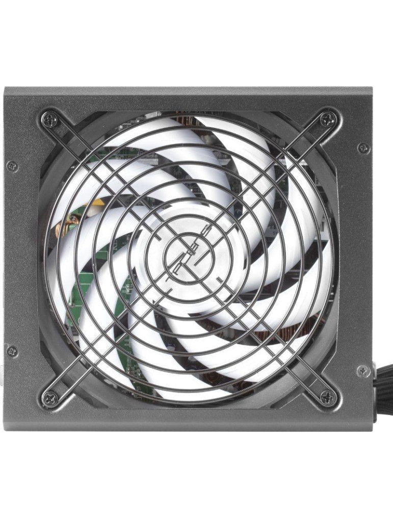 Fuente de Alimentación Tacens Radix Eco X 550/ 550W/ Ventilador 14cm