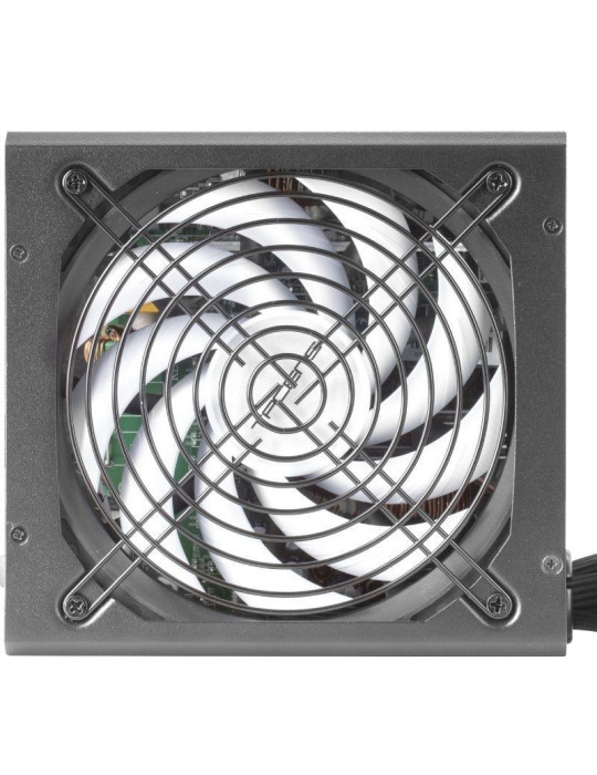 Fuente de Alimentación Tacens Radix Eco X 550/ 550W/ Ventilador 14cm