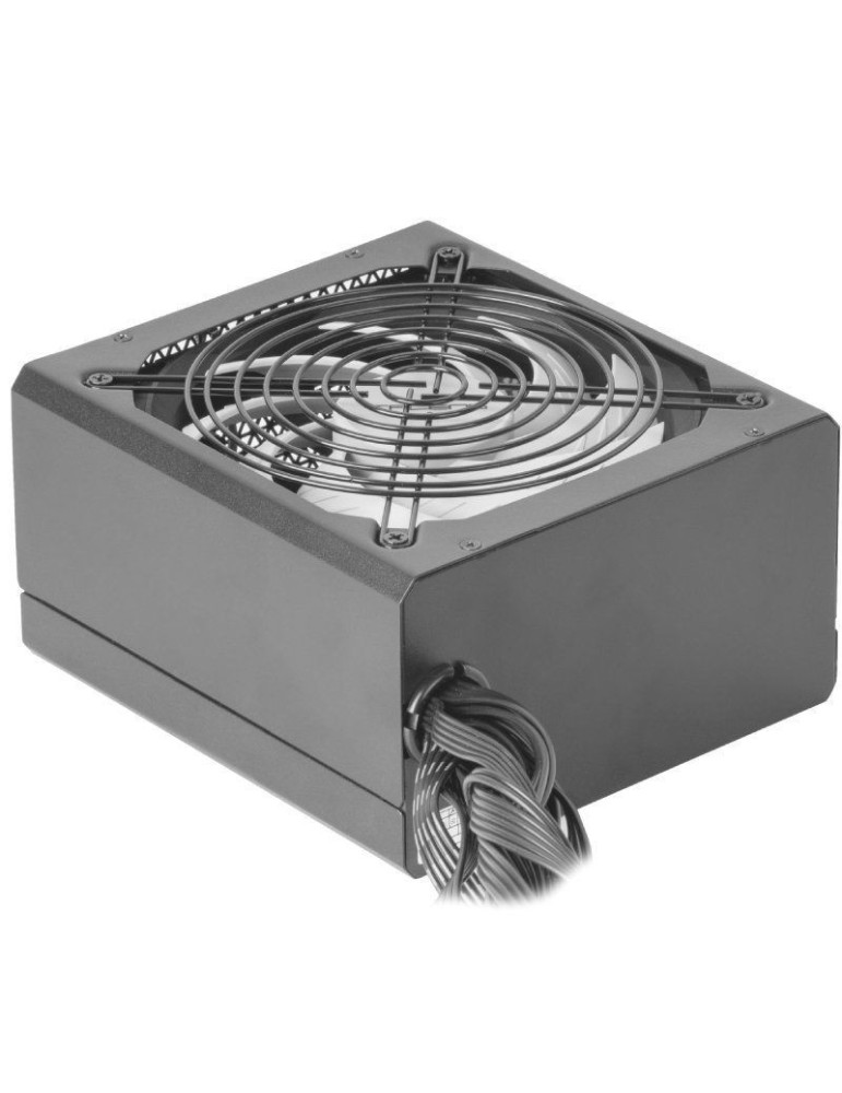 Fuente de Alimentación Tacens Radix Eco X 550/ 550W/ Ventilador 14cm