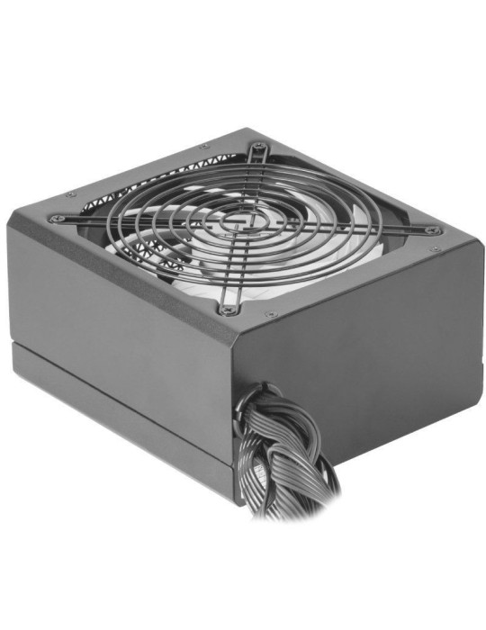 Fuente de Alimentación Tacens Radix Eco X 550/ 550W/ Ventilador 14cm