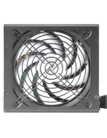 Fuente de Alimentación Tacens Radix Eco X 650/ 650W/ Ventilador 14cm 2