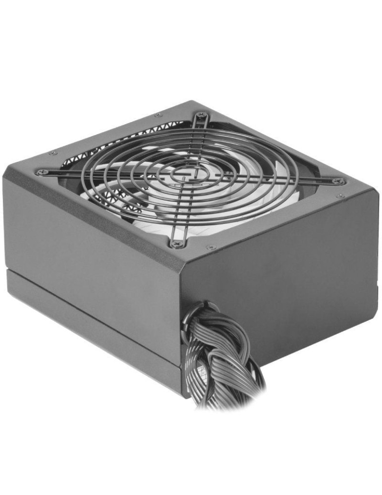 Fuente de Alimentación Tacens Radix Eco X 750/ 750W/ Ventilador 14cm