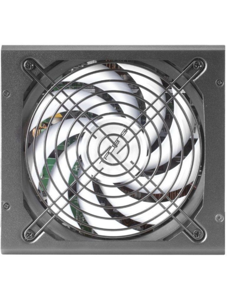 Fuente de Alimentación Tacens Radix VII AG 700M/ 700W/ Ventilador 14cm/ 80 Plus Silver