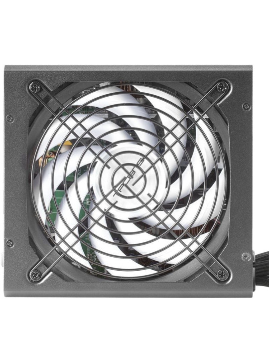 Fuente de Alimentación Tacens Radix VII AG 700S/ 700W/ Ventilador 14cm/ 80 Plus Silver