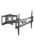 Soporte de Pared Giratorio/ Inclinable/ Nivelable Aisens WT70TSLE-029 para TV de 37-90"/ hasta 60kg