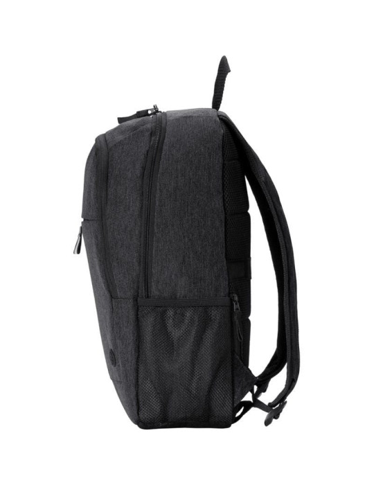 Mochila HP Prelude Pro para Portátiles hasta 15.6"/ Negra